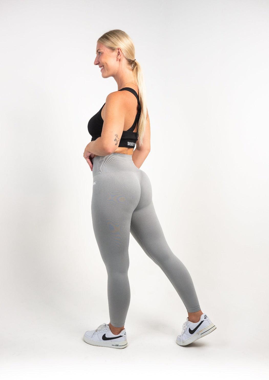 Tag din træning til næste niveau med disse tights - Diversitywear.dk