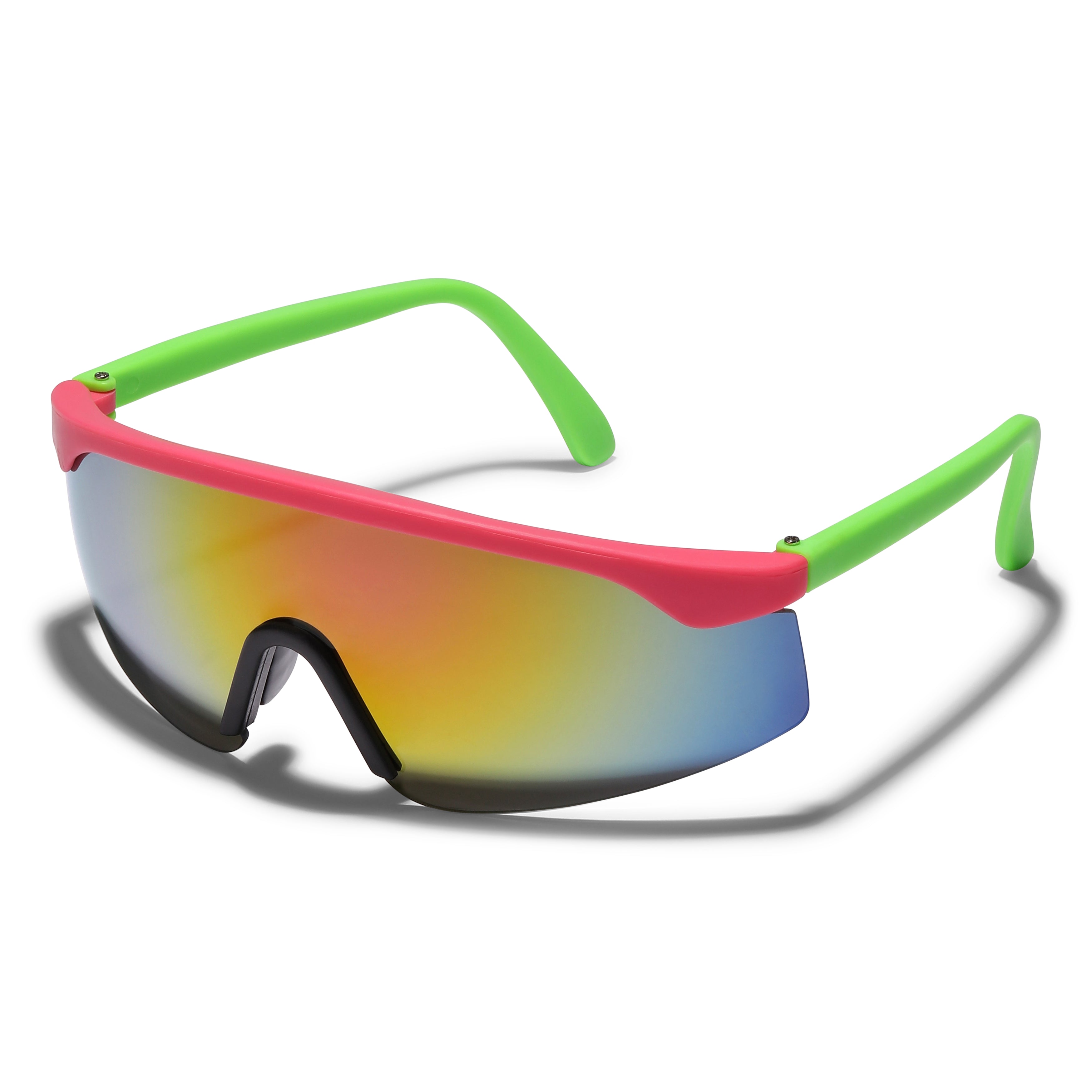 Neon Pulse