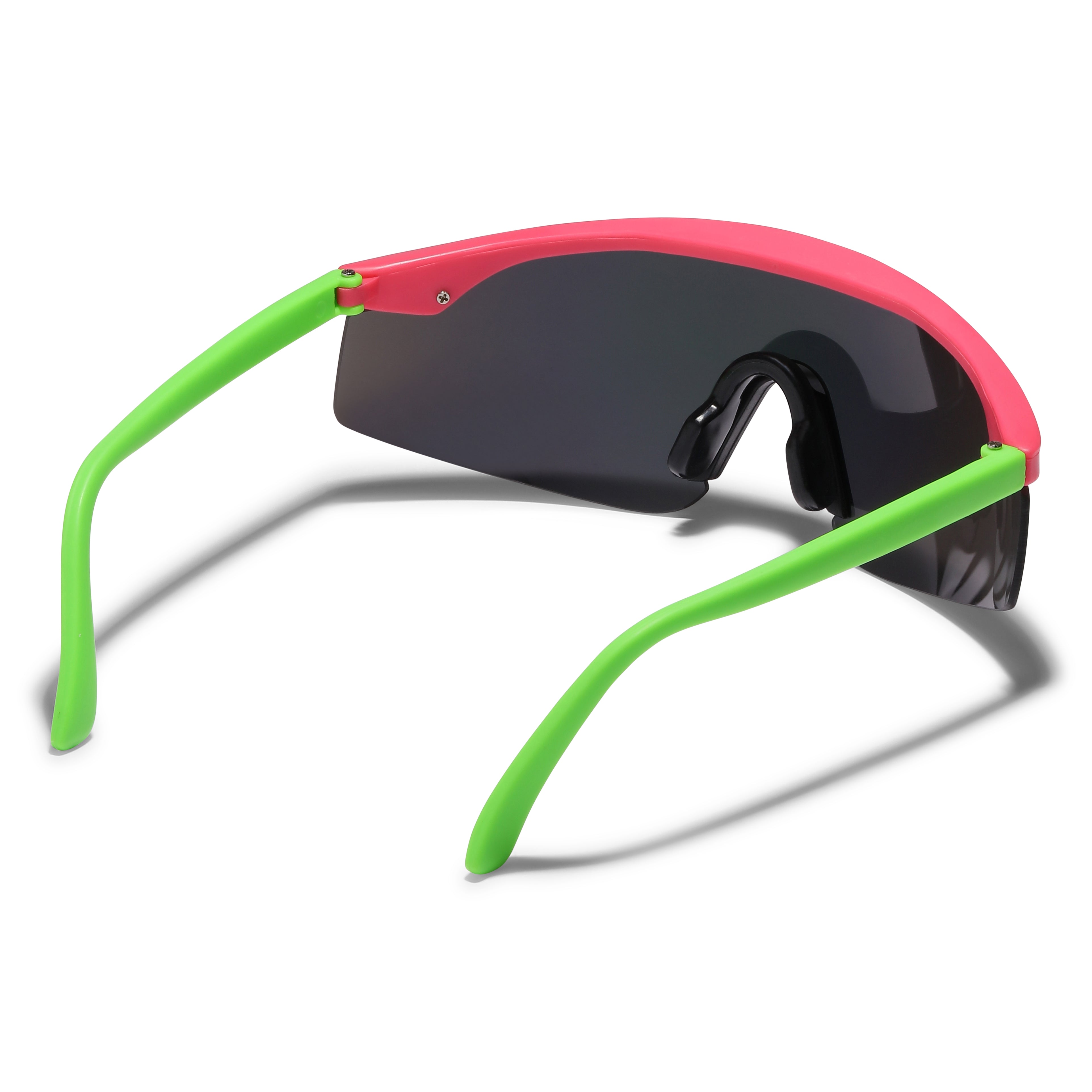 Neon Pulse