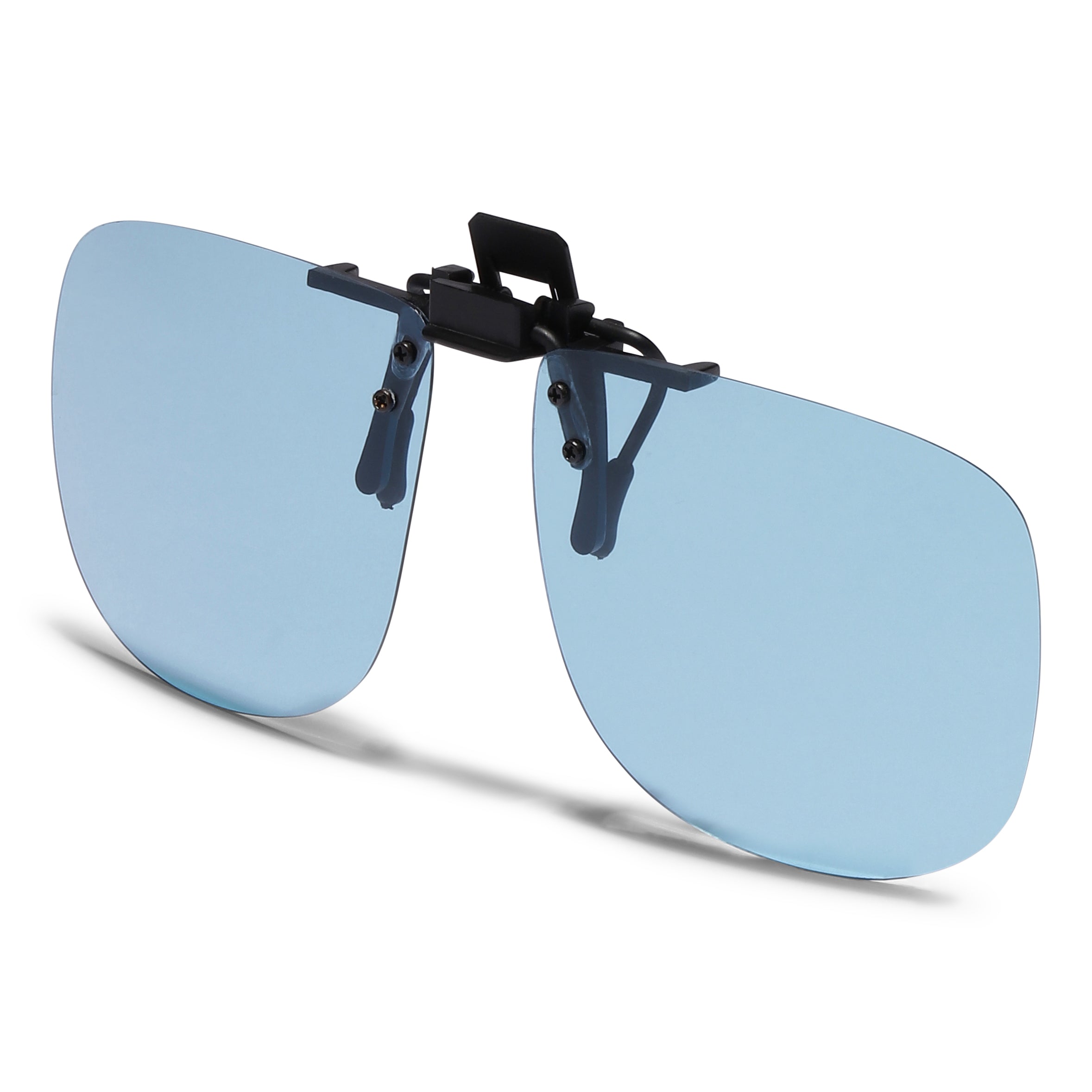Halo Clips - Blue
