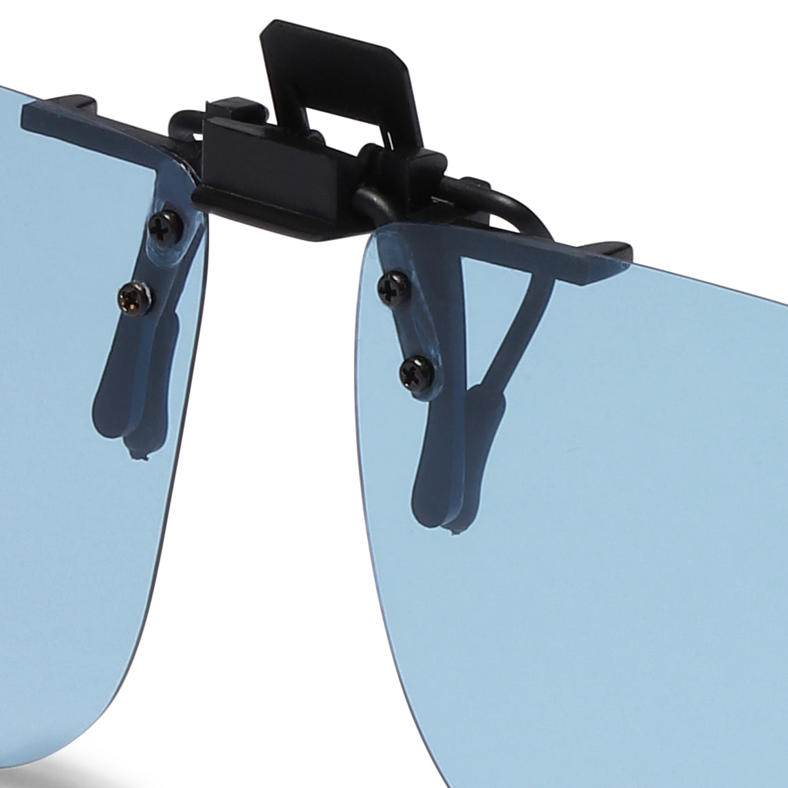 Halo Clips - Blue