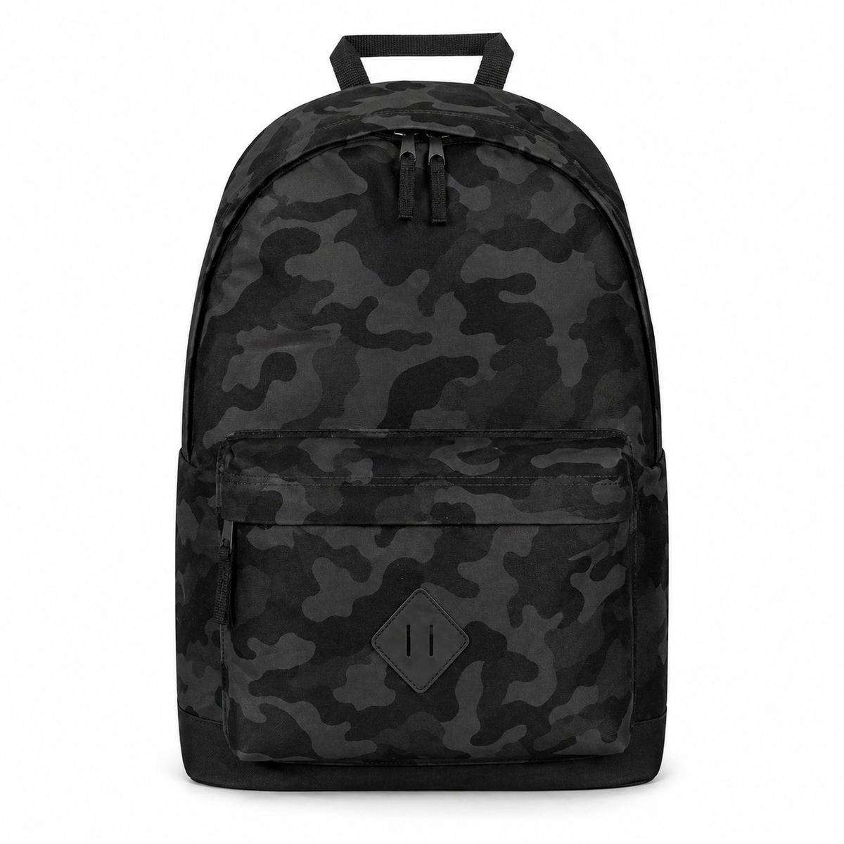 Bag Pack City Camu