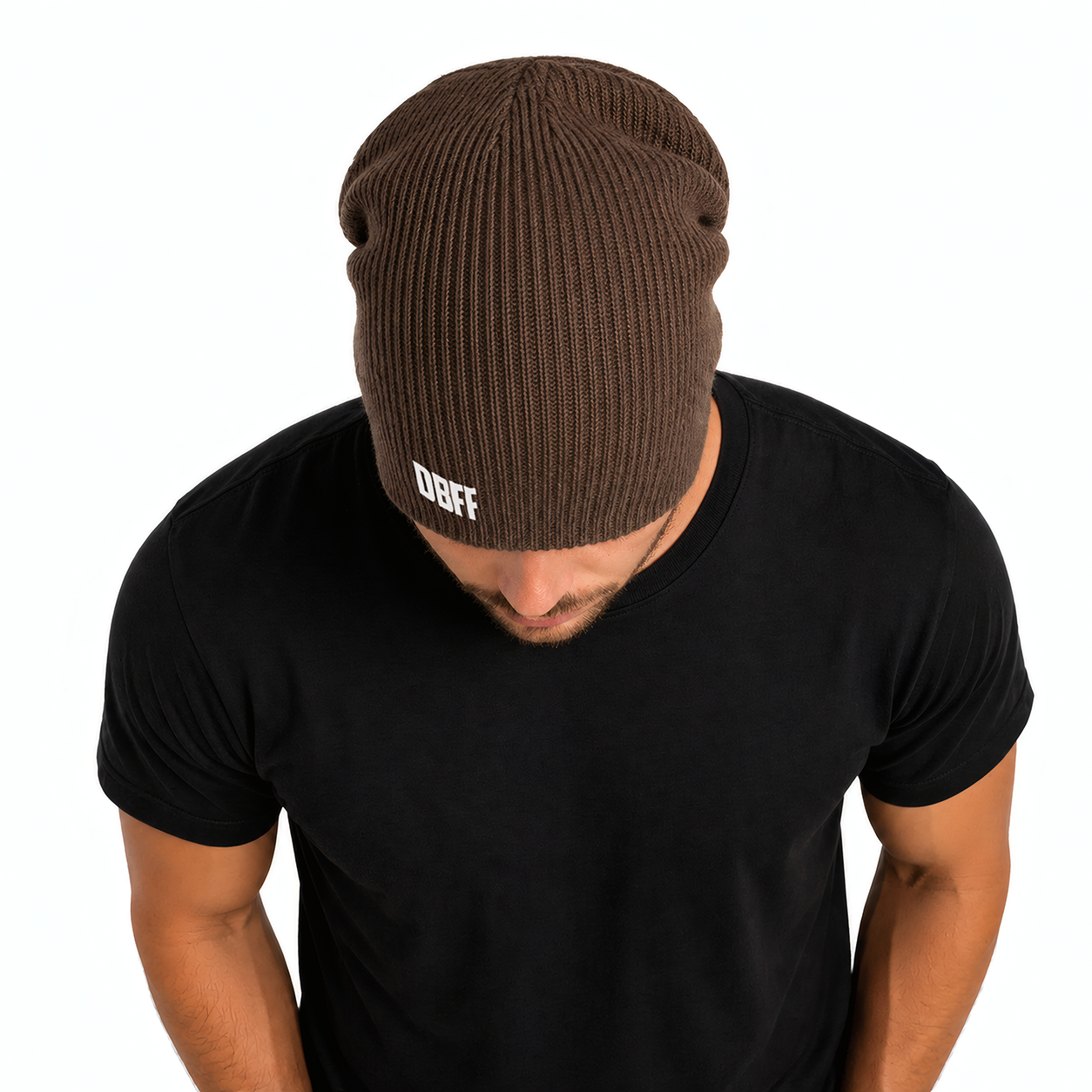DBFF Beanie – Softex (Unisex)