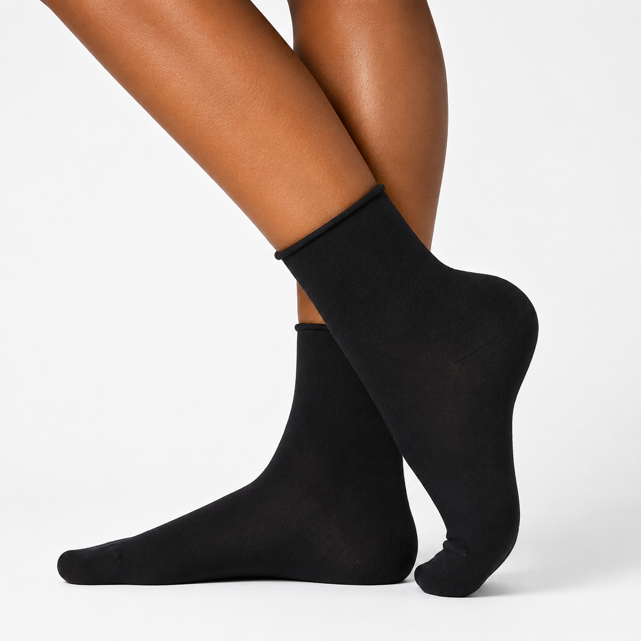 Sports Basic Line – Everyday Socks – Sort