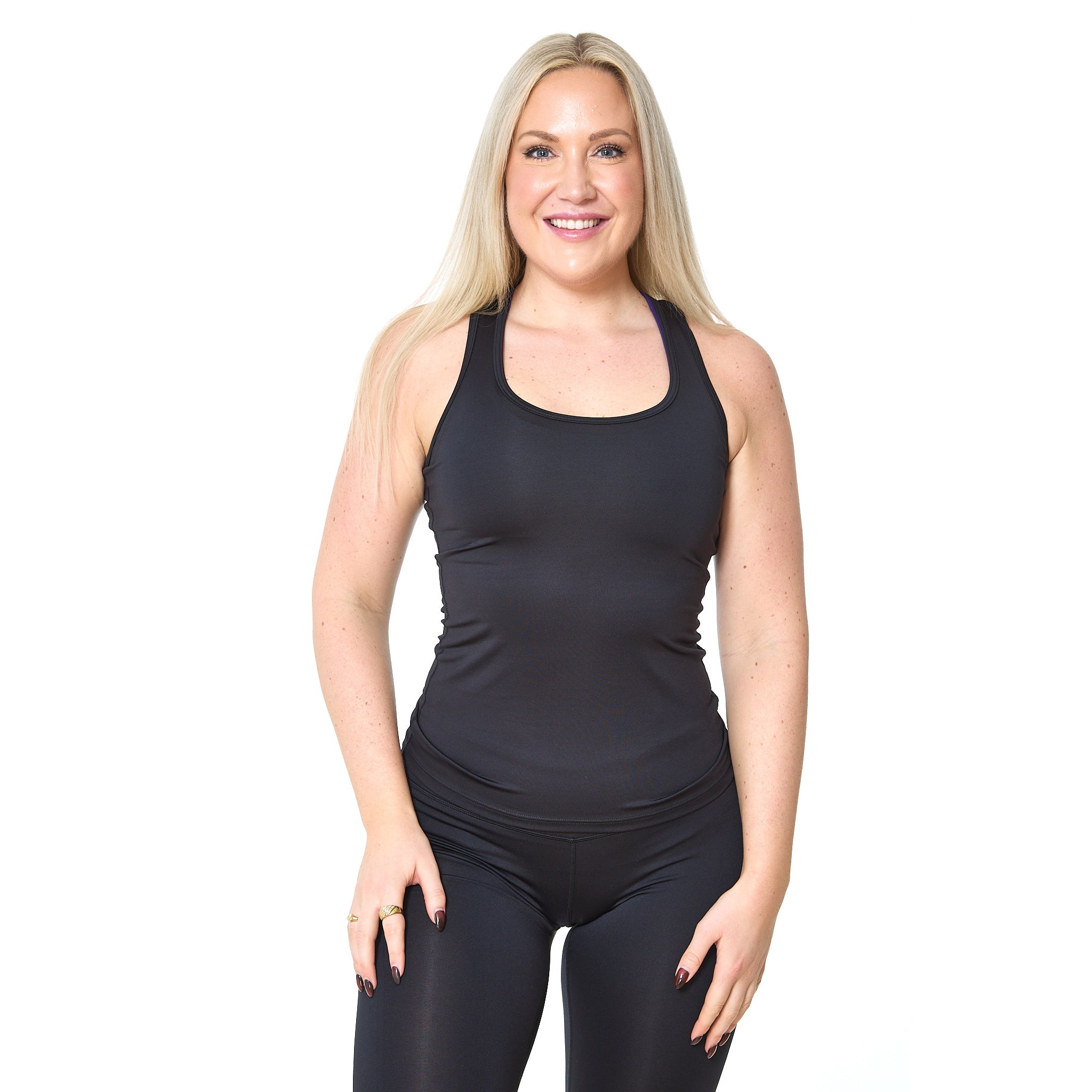 Uniform Sports Basic Line – Performance Top / Sort