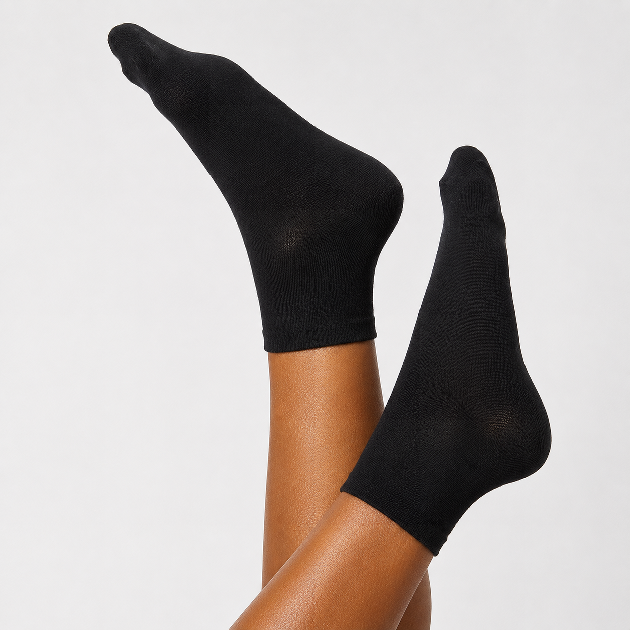 Sports Basic Line – Everyday Socks – Sort