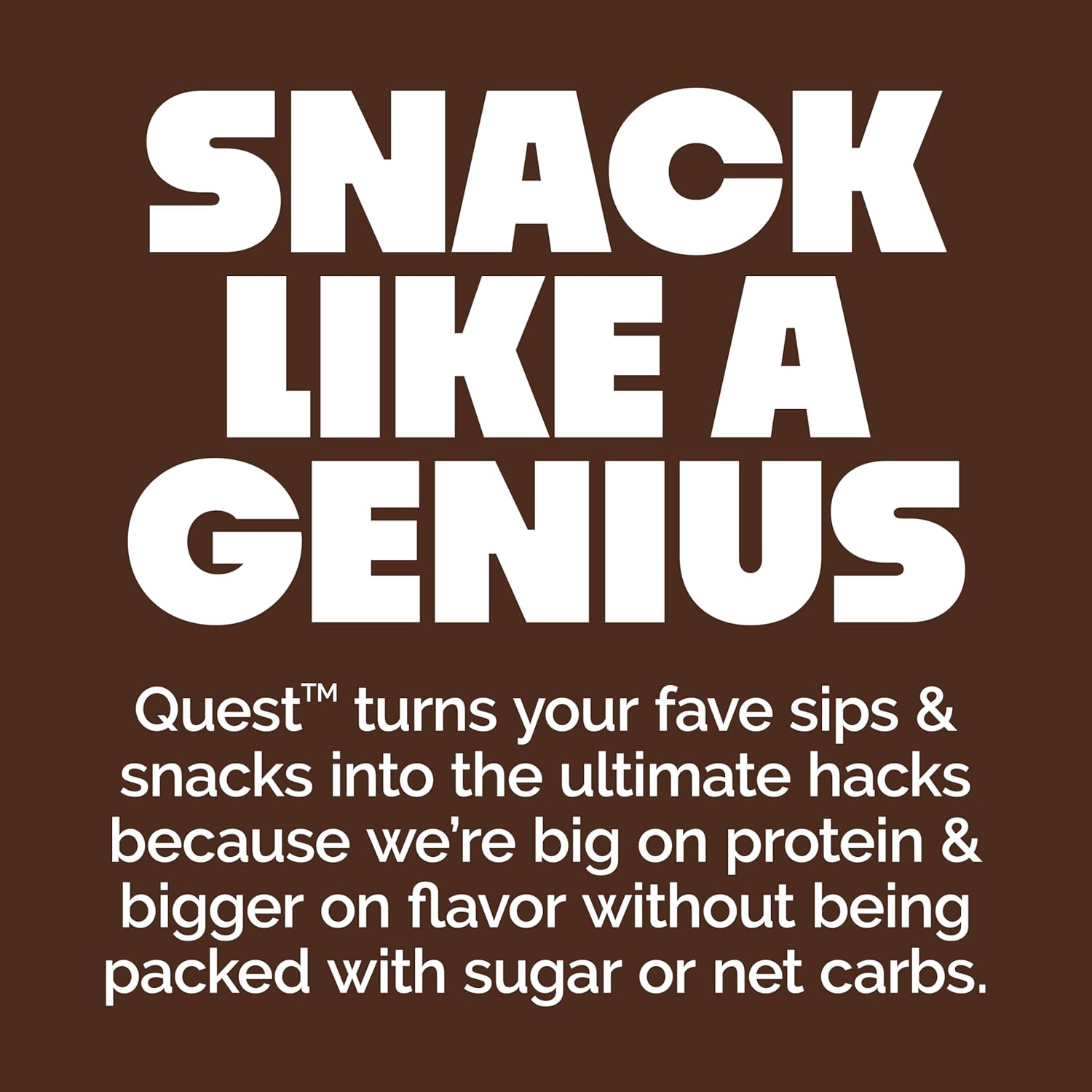 Quest S'Mores Protein Bar – 12 Bars 🔥🍫 (12 x 60g) Sidste Salgsdato 08.10.2026