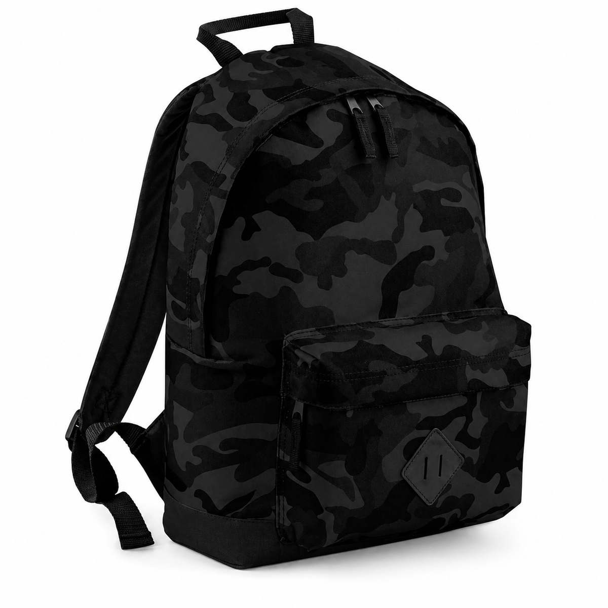Bag Pack City Camu