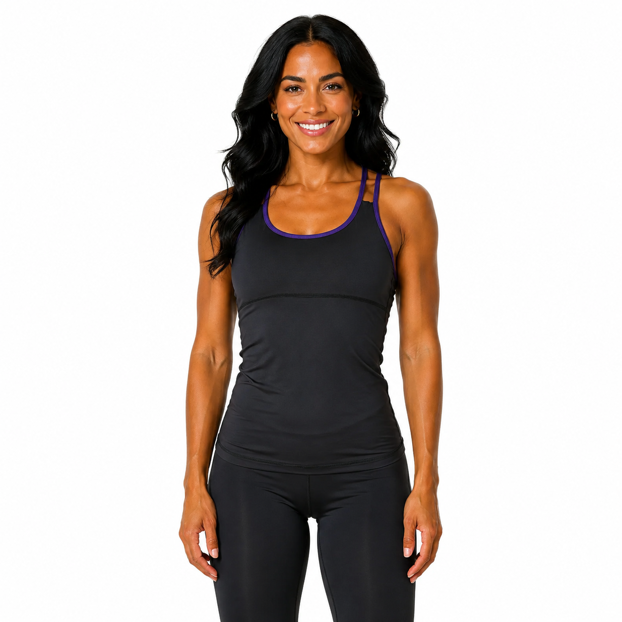 Uniform Sports Basic Line – Razorback Performance Top / Sort