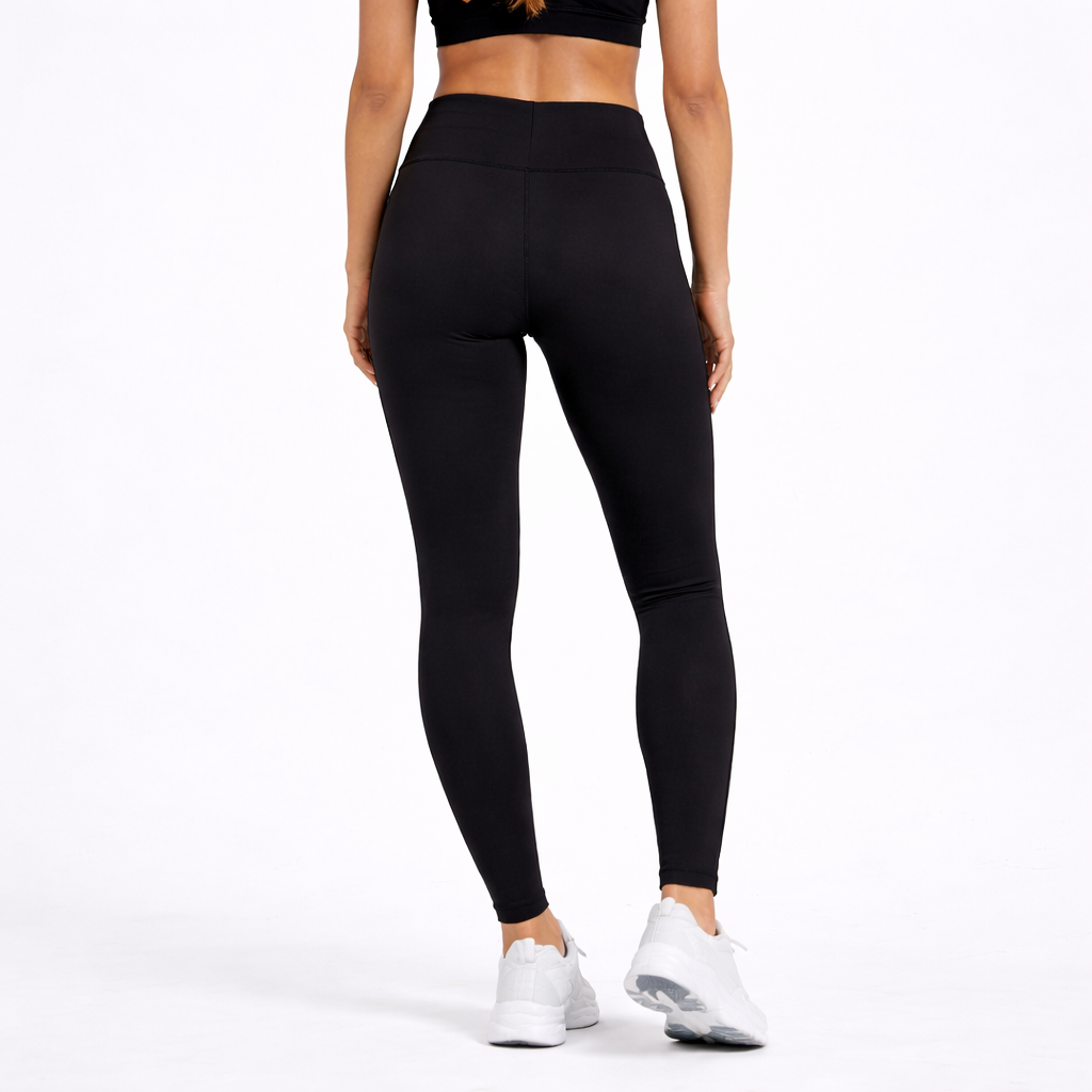 TriDri TR031 – Performance Leggings – Black