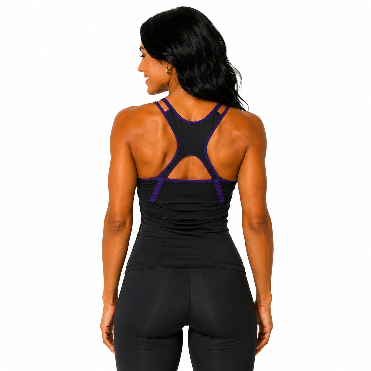Uniform Sports Basic Line – Razorback Performance Top / Sort