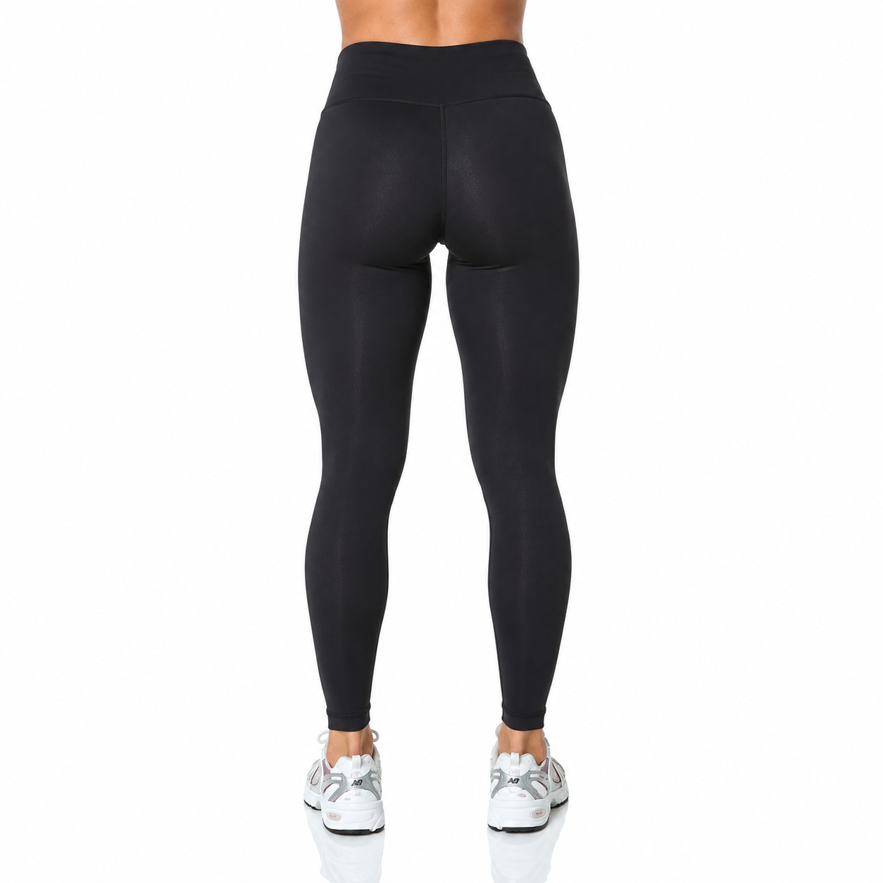 Uniform Sports Basic Line – Performance Tights (Sort)