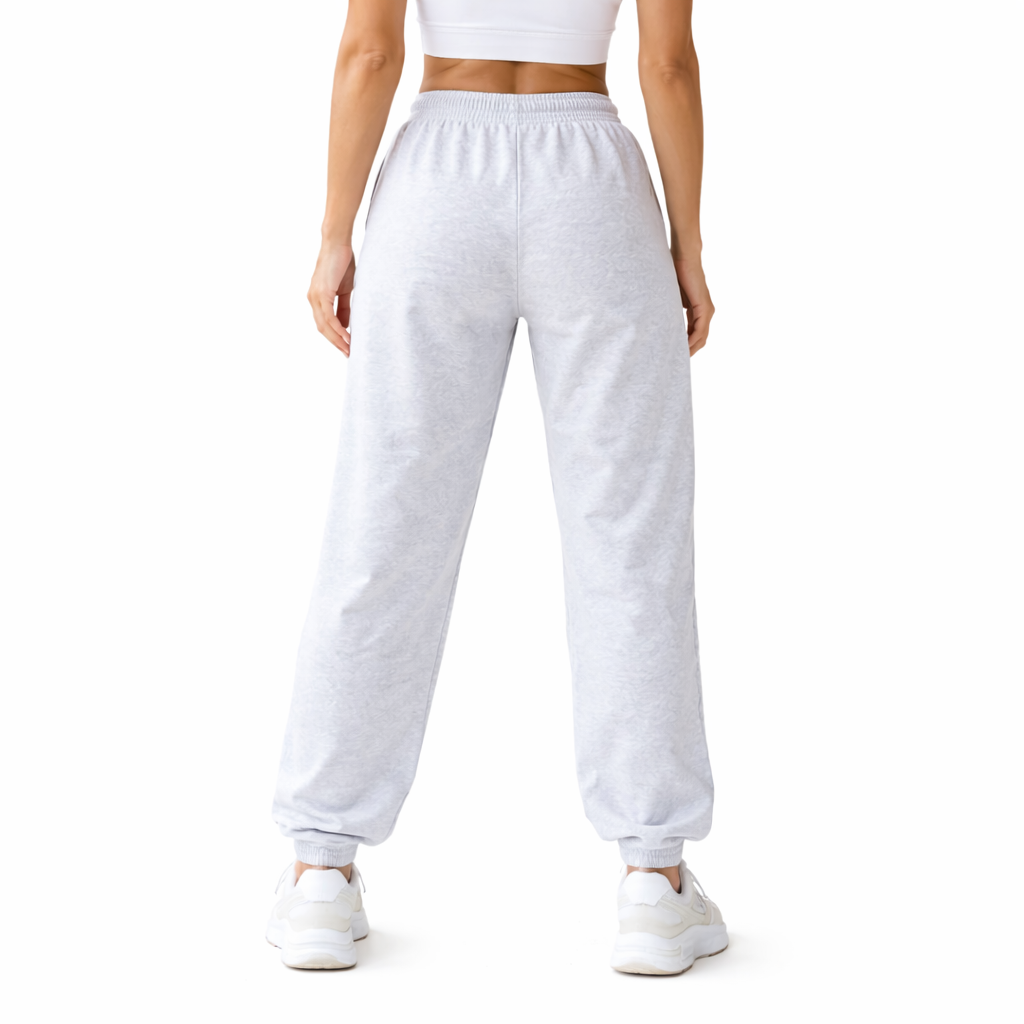 DIVERSITYWEAR Sweatpants – Heather Grey