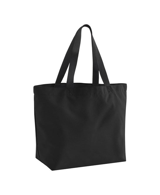 Carryall Tote Bag - Dusk Green