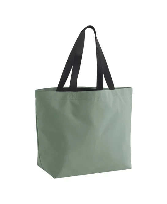 Carryall Tote Bag - Dusk Rose