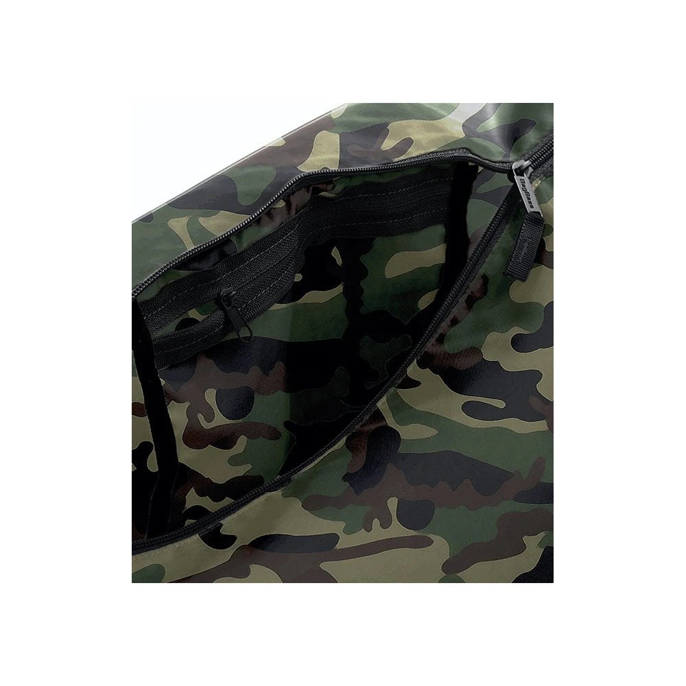 DBFF - Barrel Bag - Green Camo