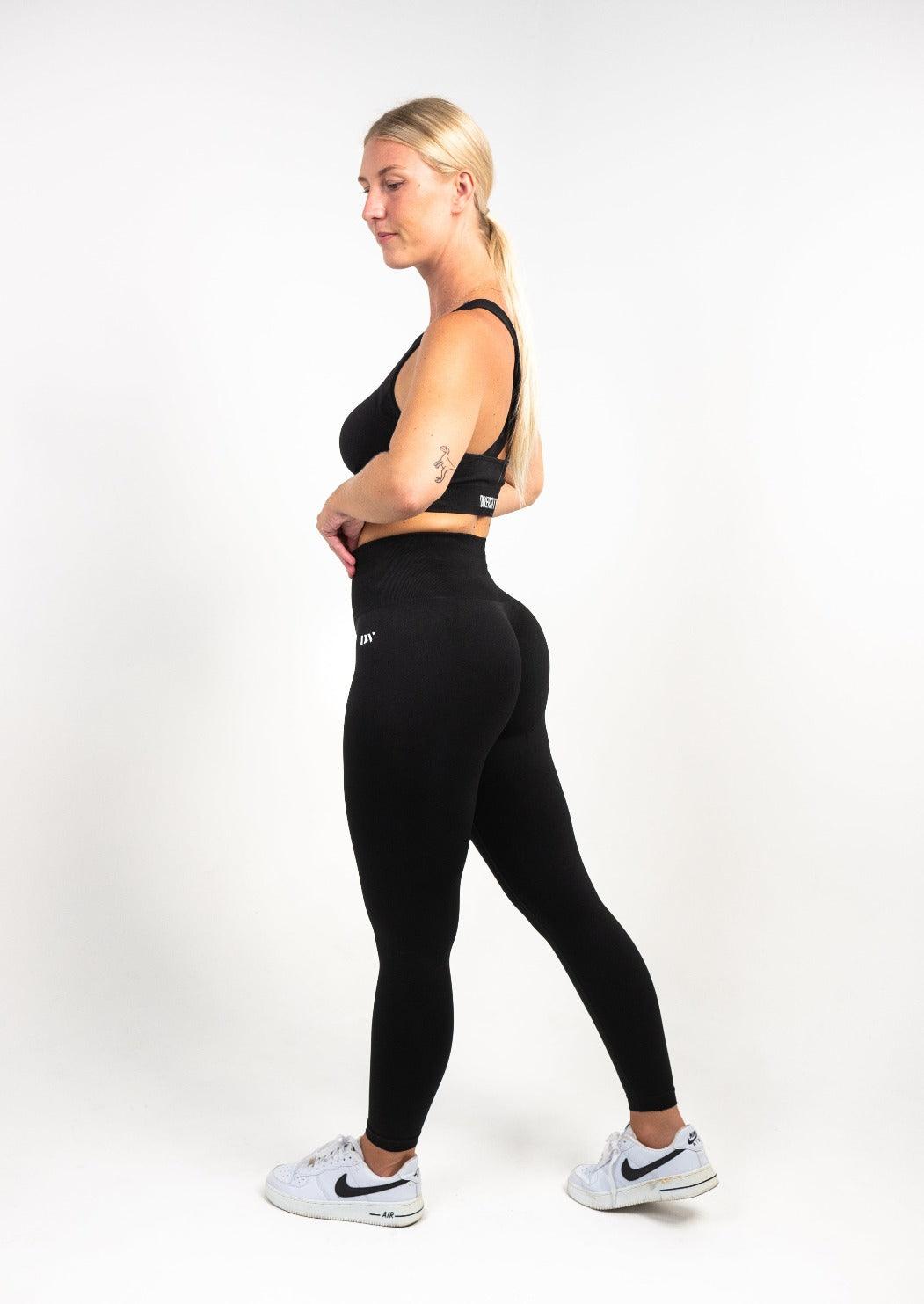 Hvorfor tights aldrig går af mode - Diversitywear.dk