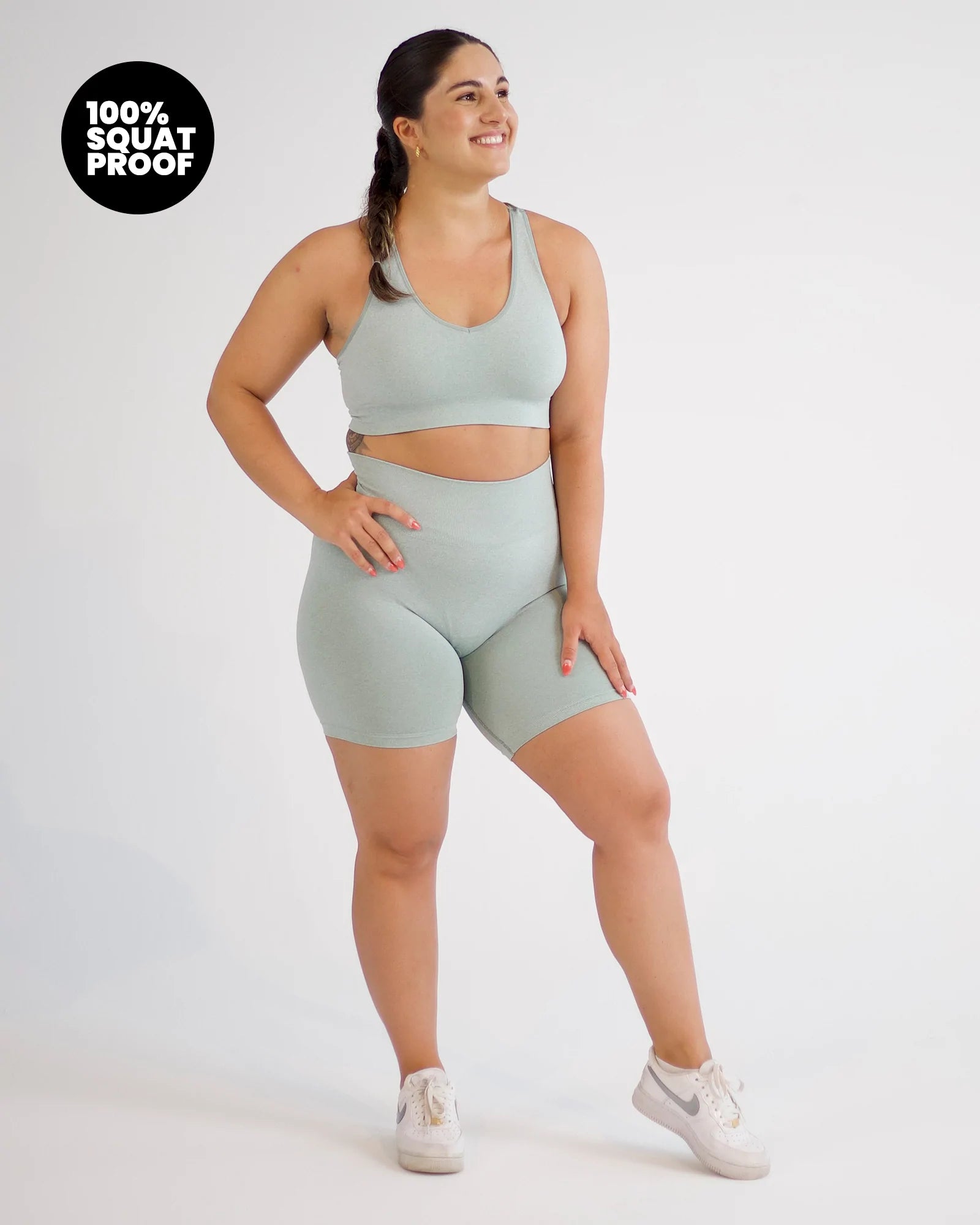 Sportsshorts til alle - Diversitywear.dk