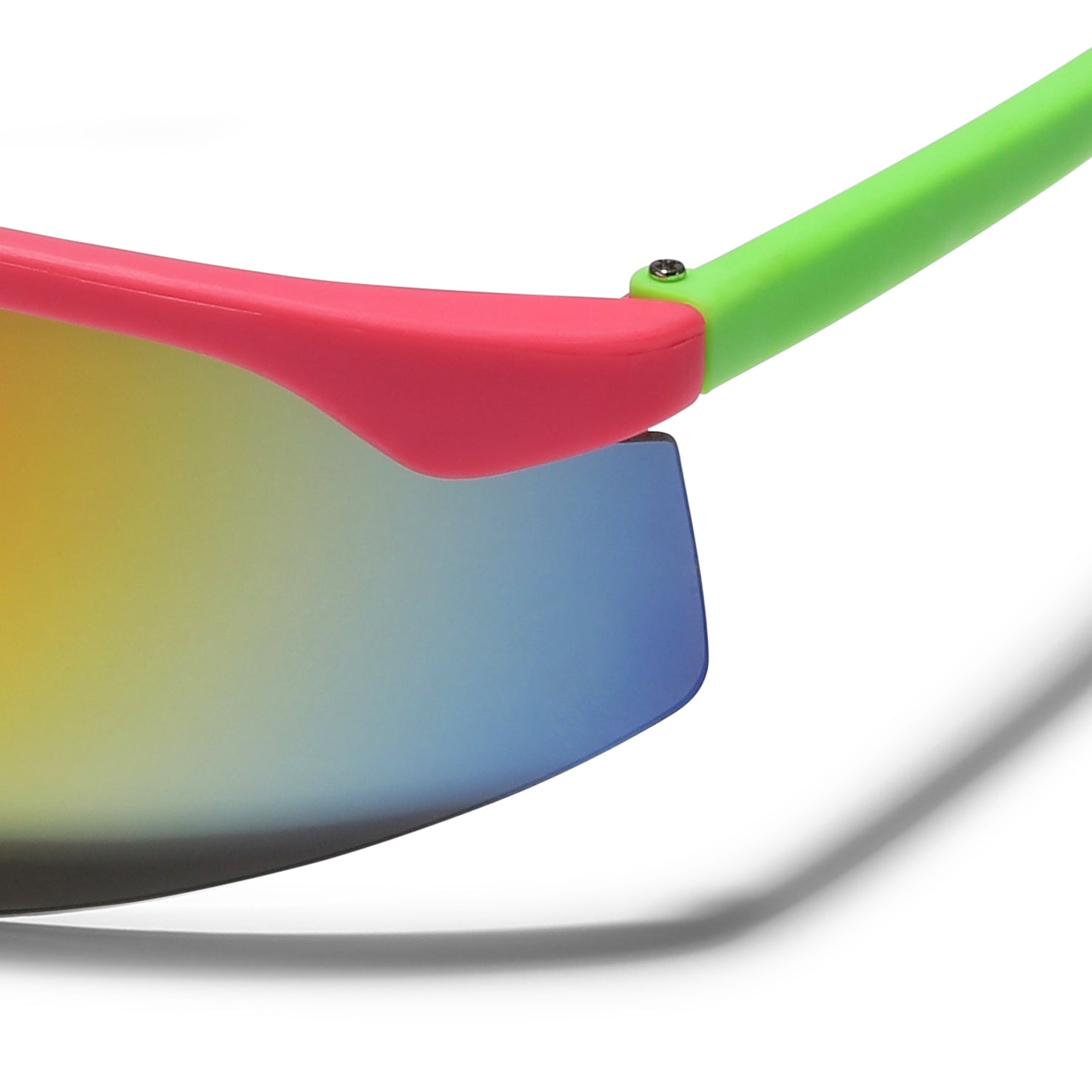 Neon Pulse