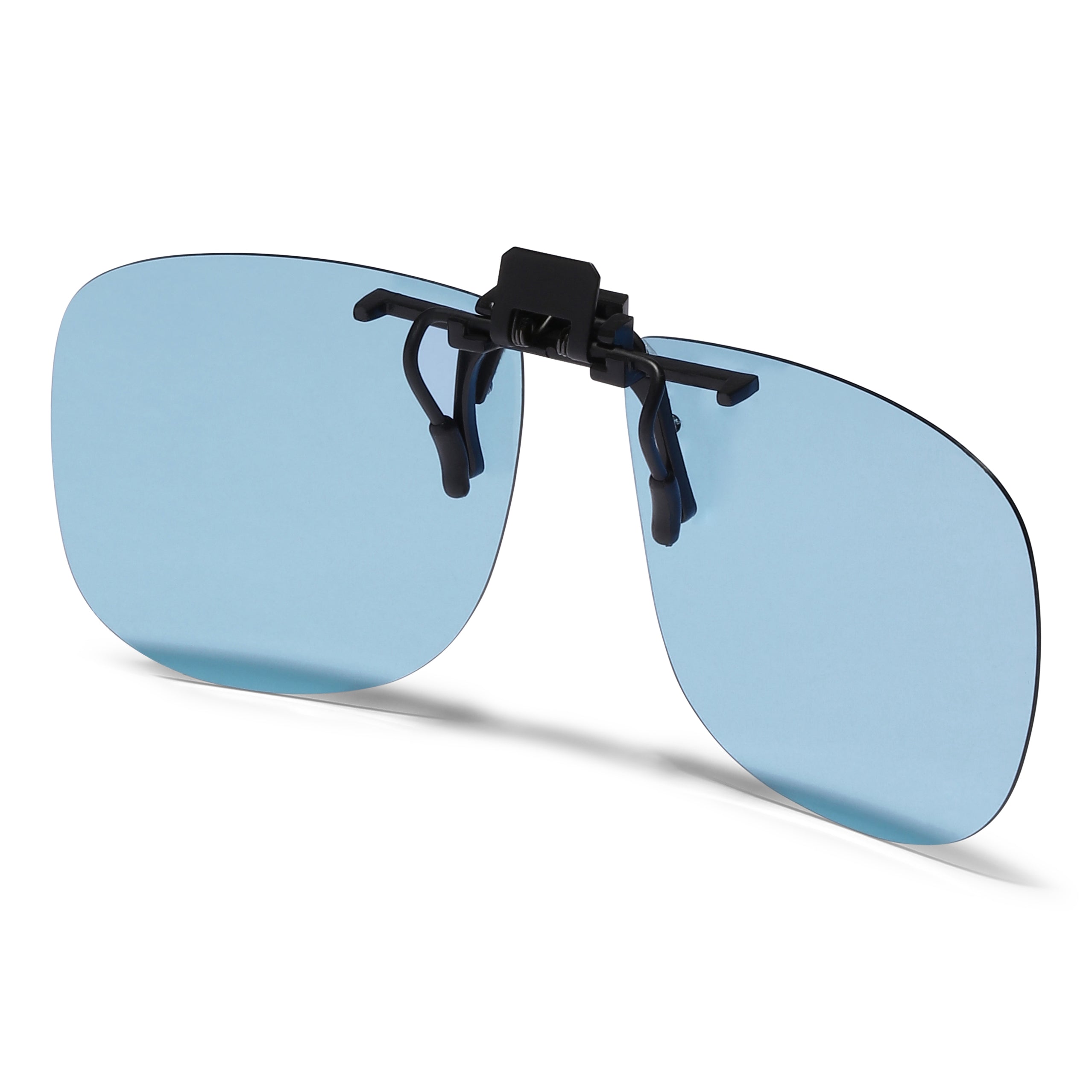 Halo Clips - Blue