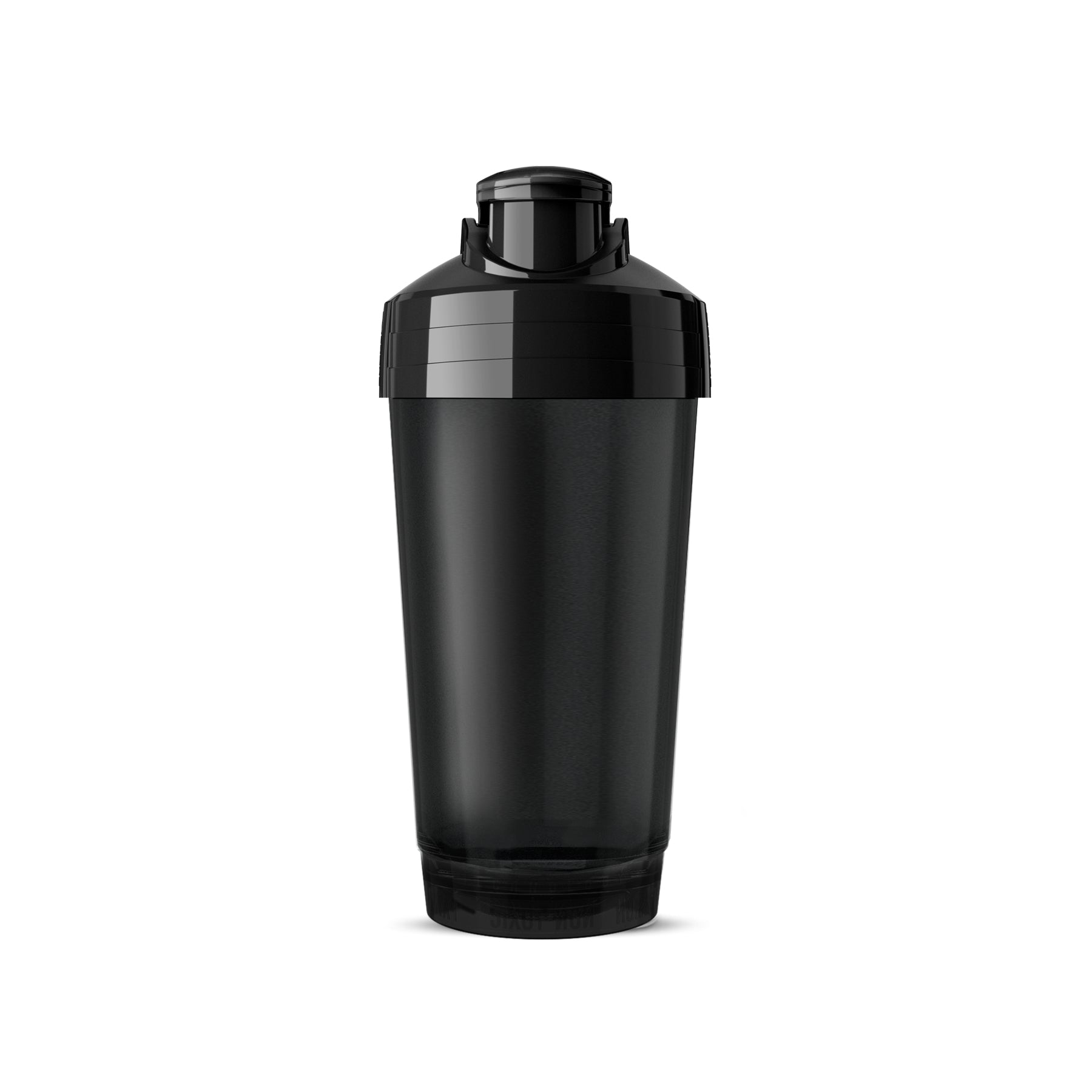 Unlisted Strength Shaker - All Black Out Edition