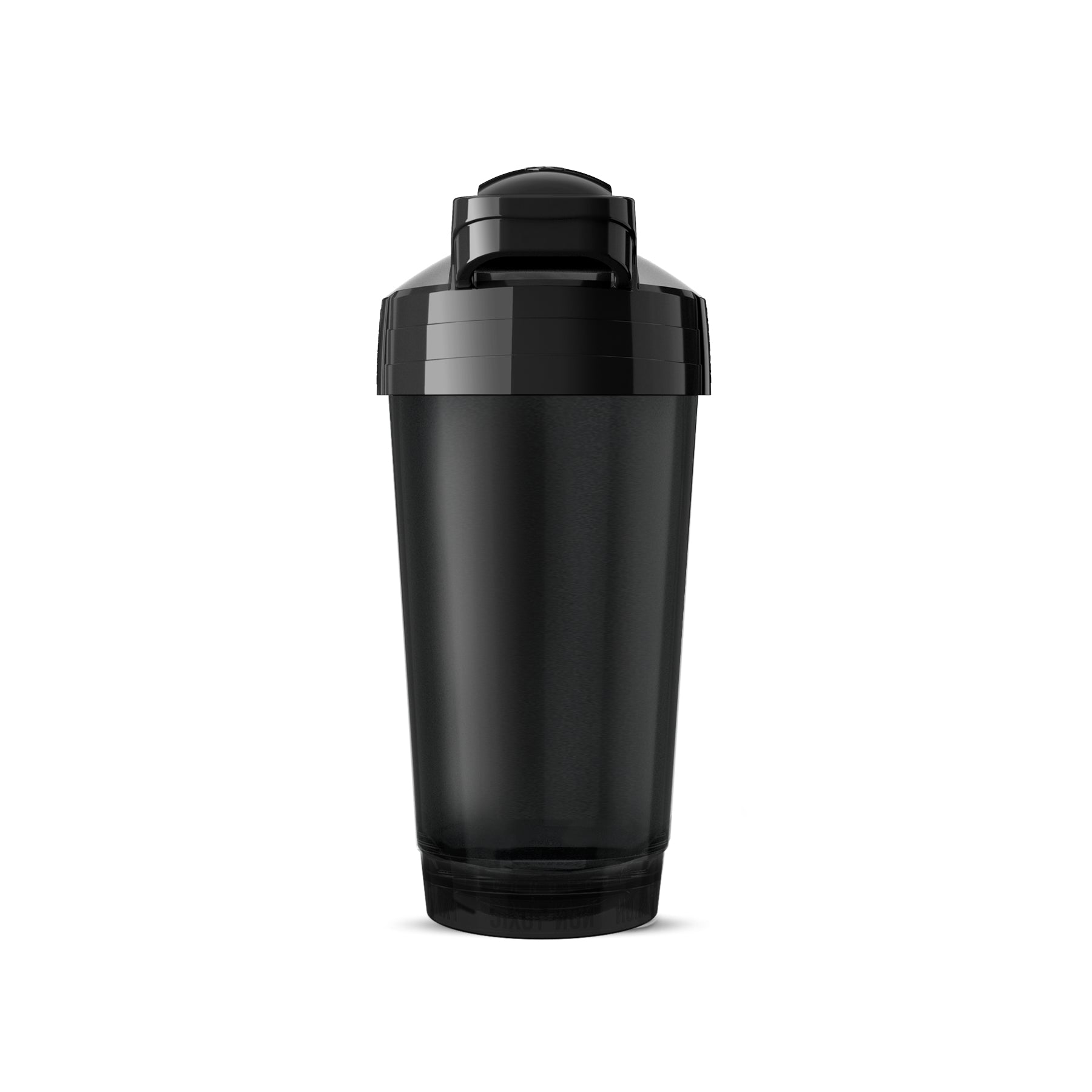 Unlisted Strength Shaker - All Black Out Edition