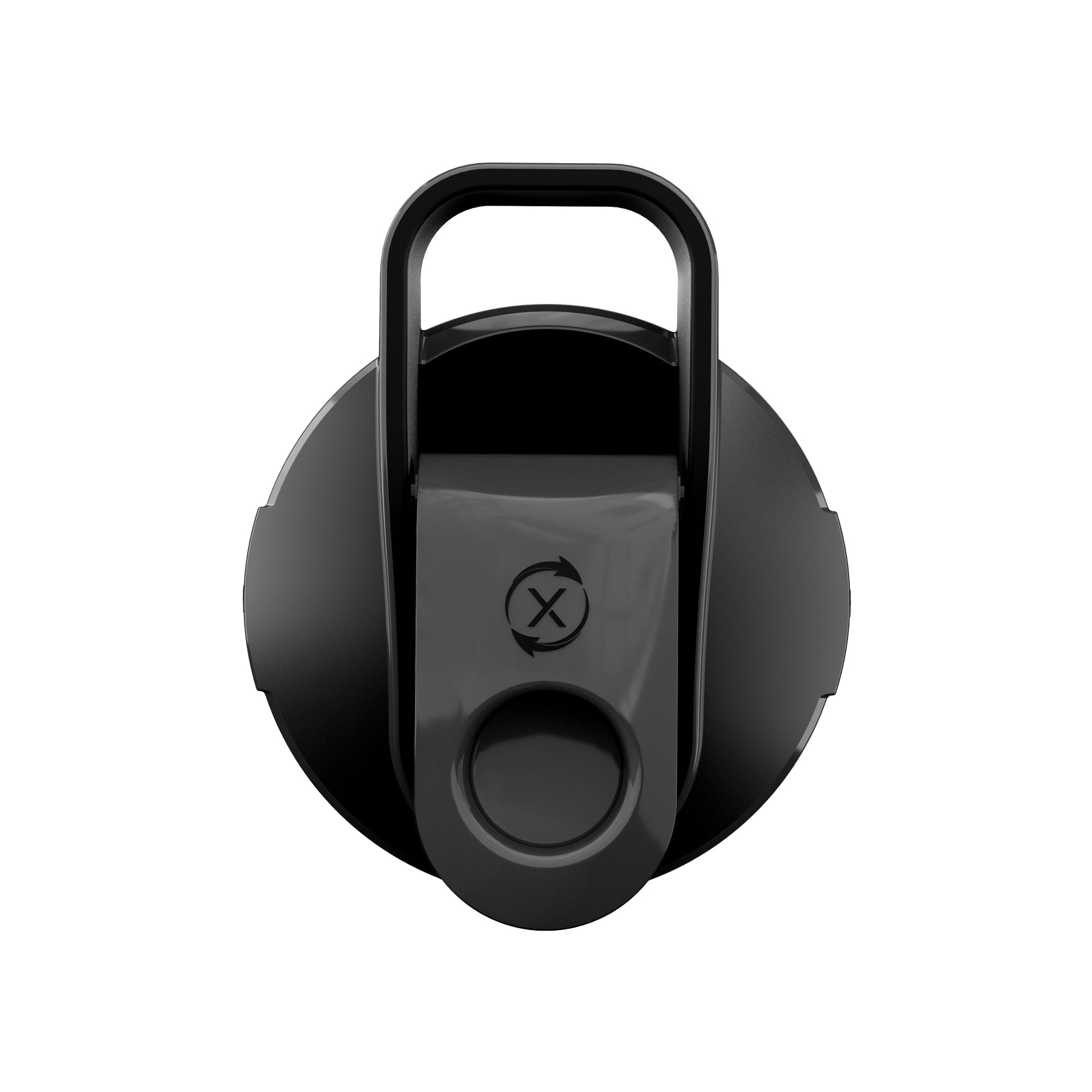 Unlisted Strength Shaker - All Black Out Edition