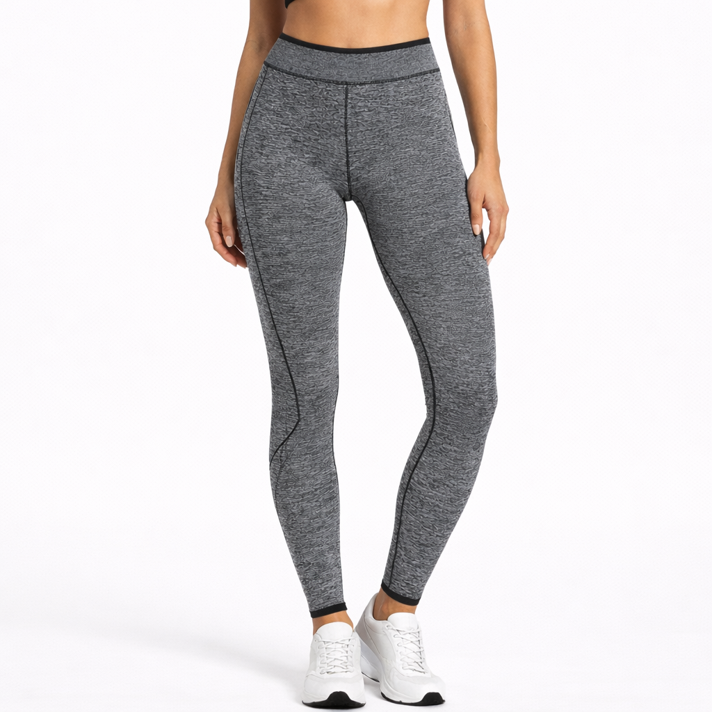 TriDri TR206 Women's Seamless '3D fit' multi-sport performance leggings