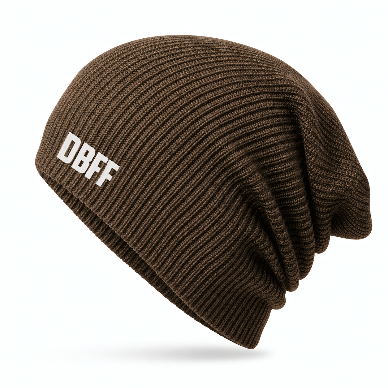 DBFF Beanie – Softex (Unisex)