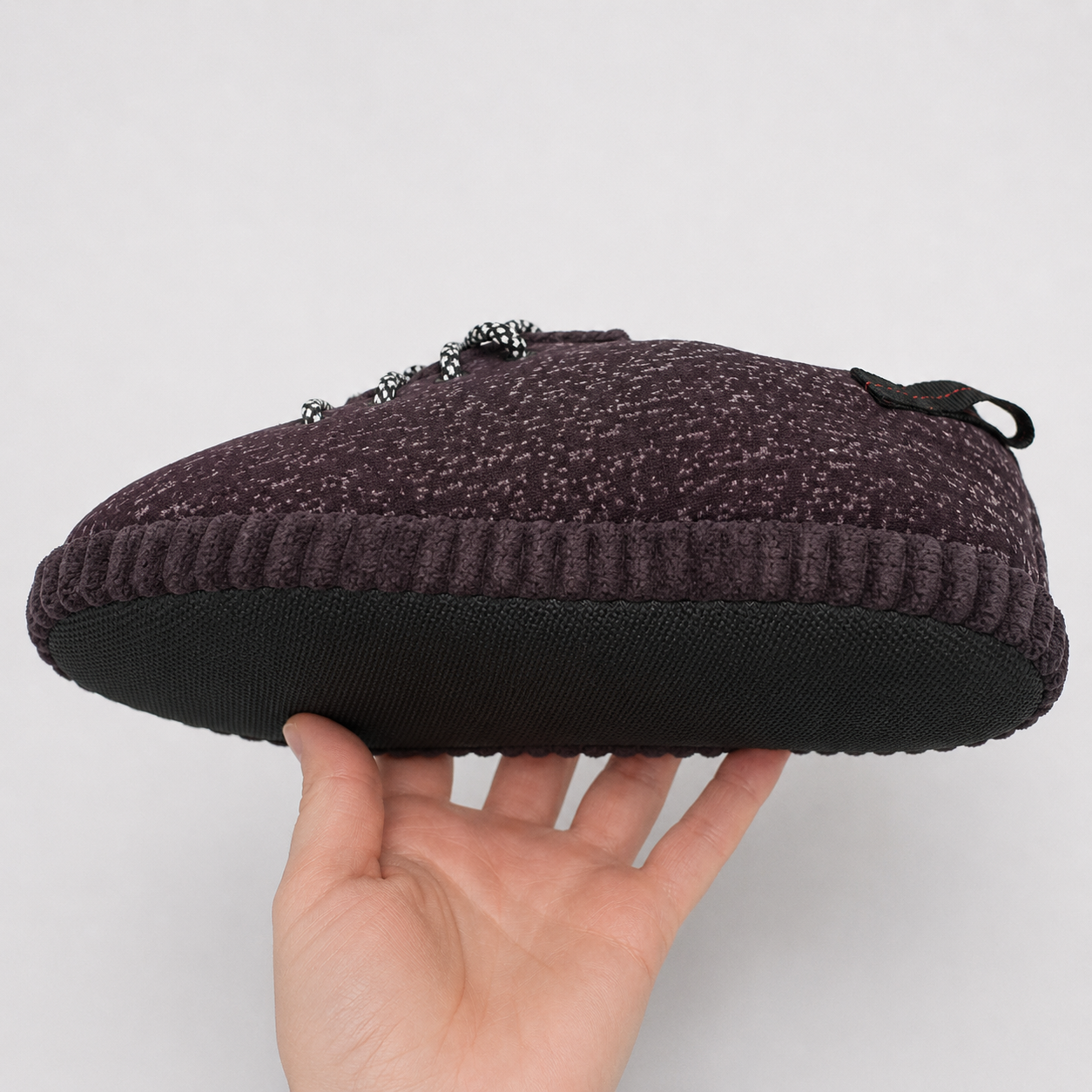 Comfy Design MX Dark Salt Slippers – Inspired by Yeezy 350 V2 MX Dark Salt