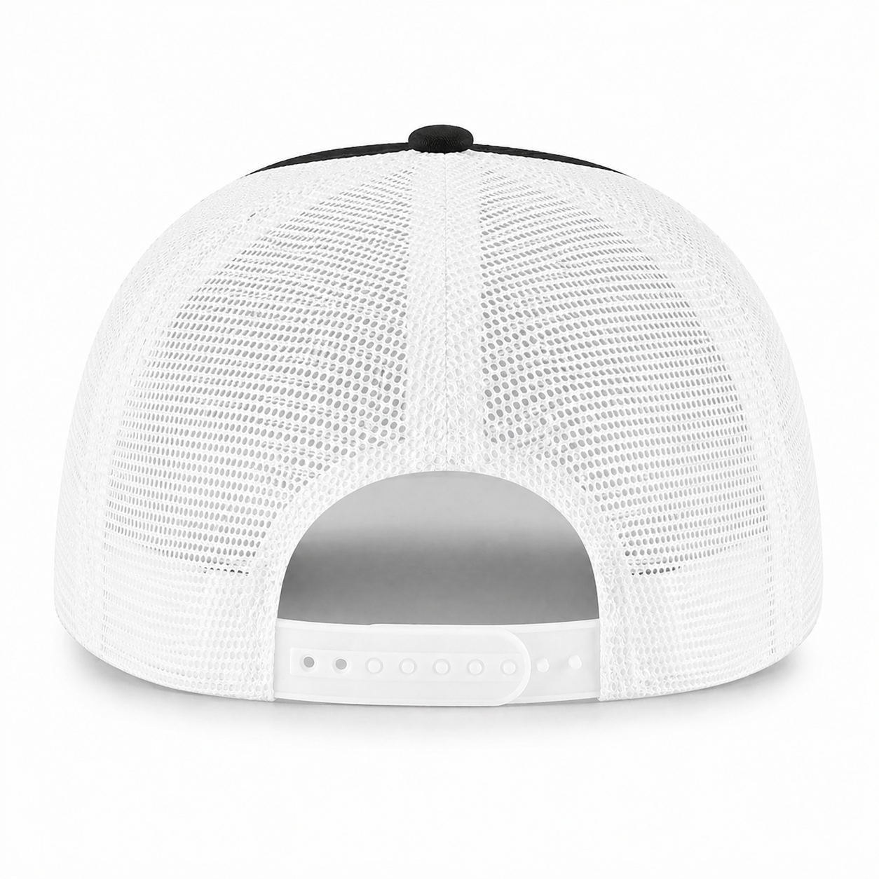 DBFF - Urbanwear Trucker, Black White