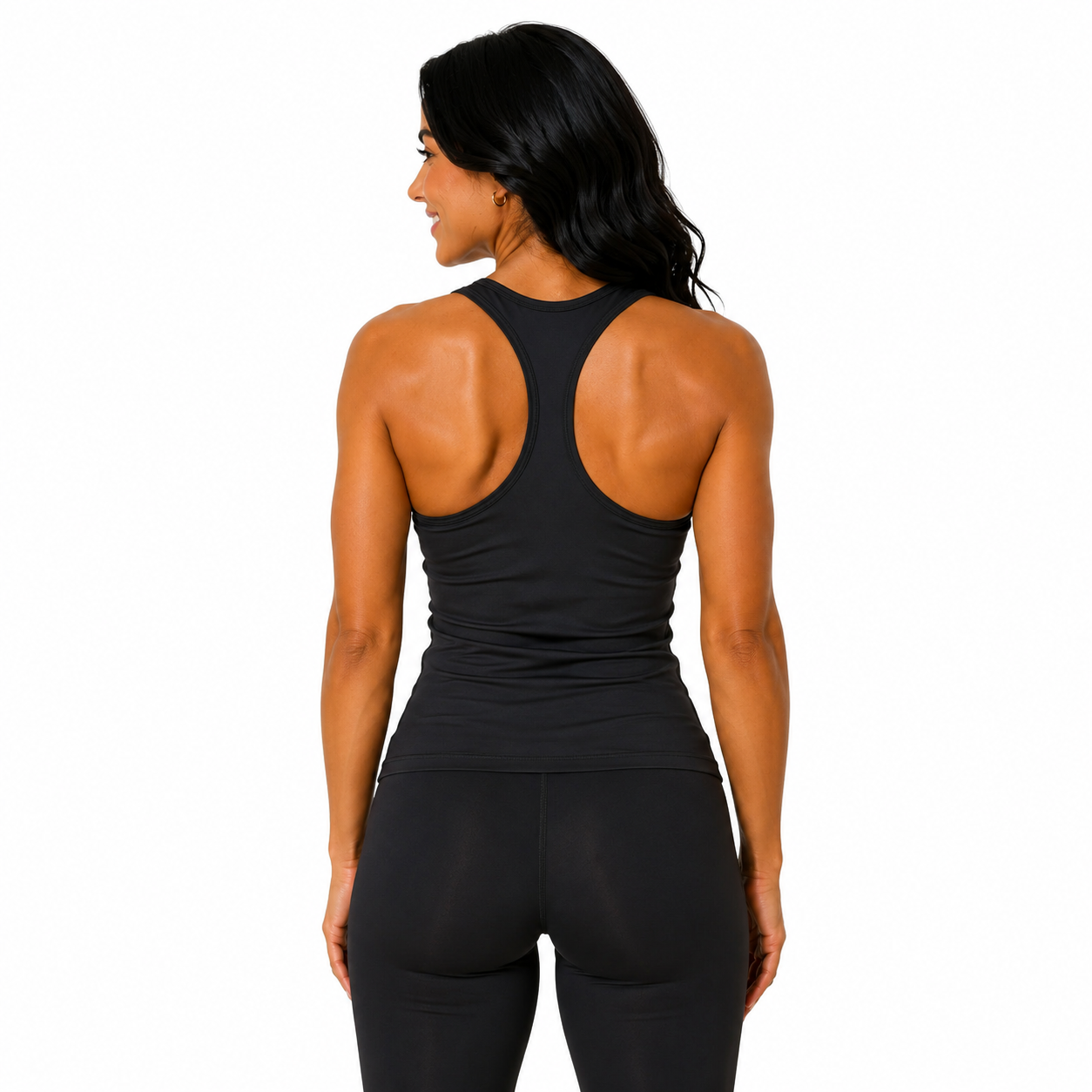 Uniform Sports Basic Line – Performance Top / Sort