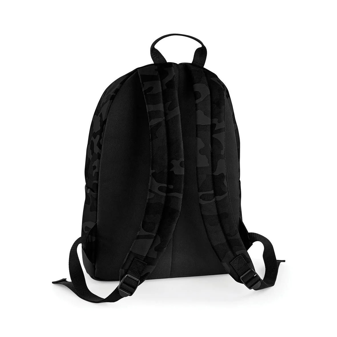 DBFF - Bag Pack City Camu