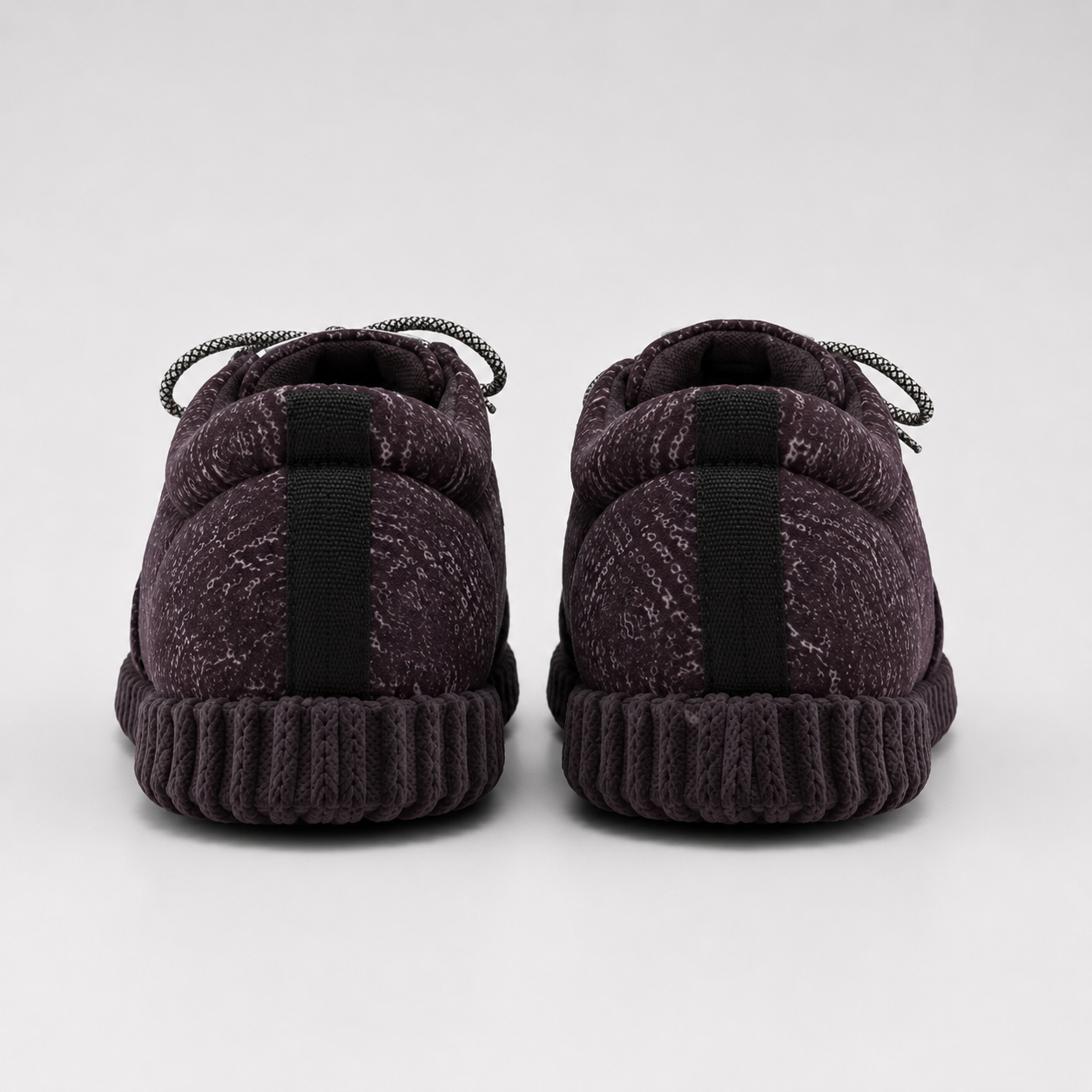 Comfy Design MX Dark Salt Slippers – Inspired by Yeezy 350 V2 MX Dark Salt