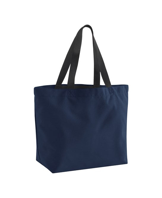 Carryall Tote Bag - Sort
