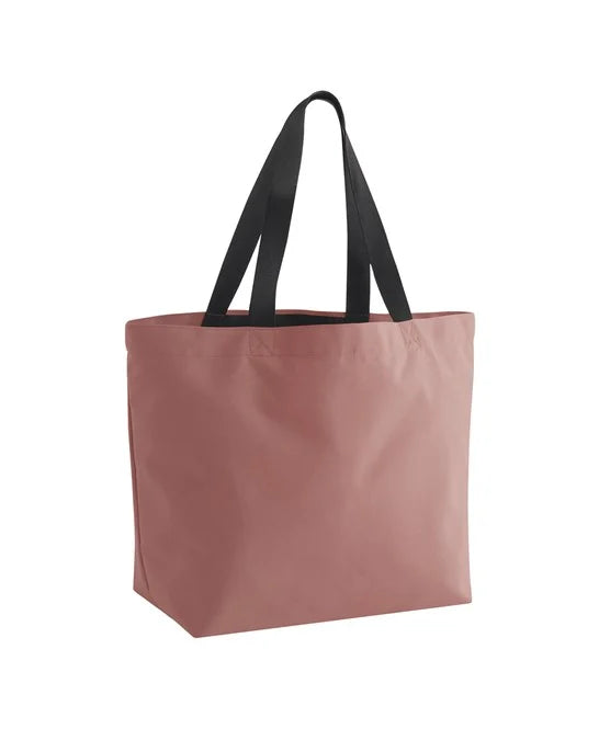 Carryall Tote Bag - Dusk Rose